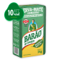 KIT ERVA MATE BARÃO NATIVA VÁCUO 1kg